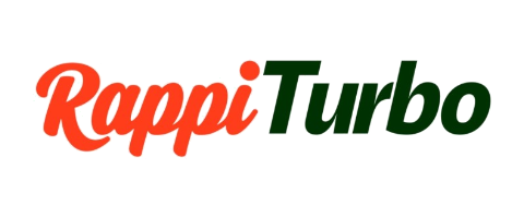 Rappi Turbo